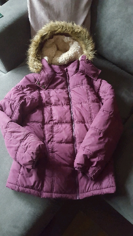 fat face childrens coats